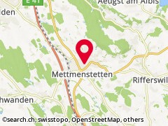 Karte anzeigen (map.search.ch) Turnhalle Gramatt